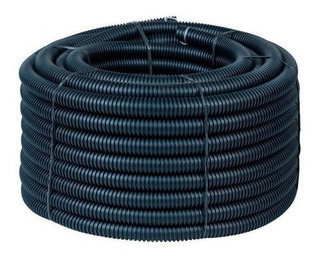 CONDUITE CORRUGADO PRETO 1,5