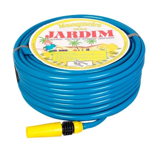 MANG JARDIM 100 MTS AZUL