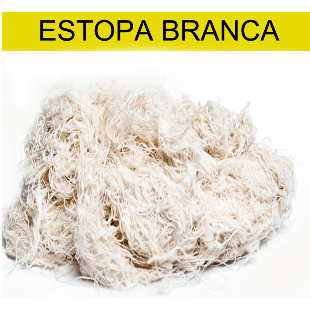 ESTOPA 150GRS