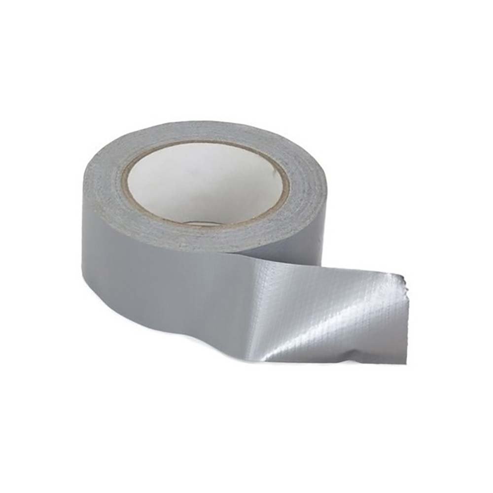 FITA SILVER TAPE BRASF 48X5M PR