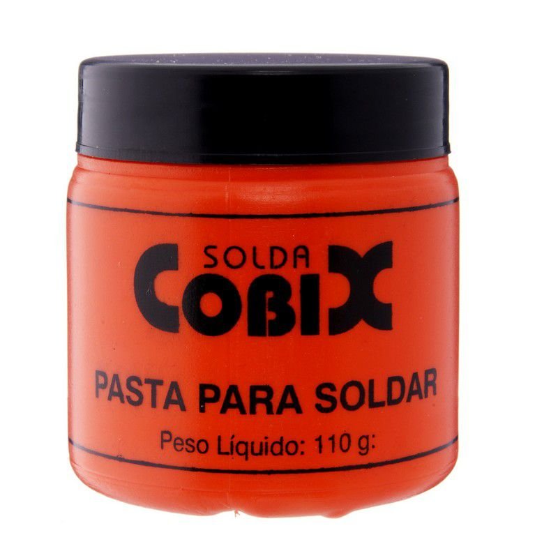 SOLDA COBIX EM CARTELA C 2 PCS