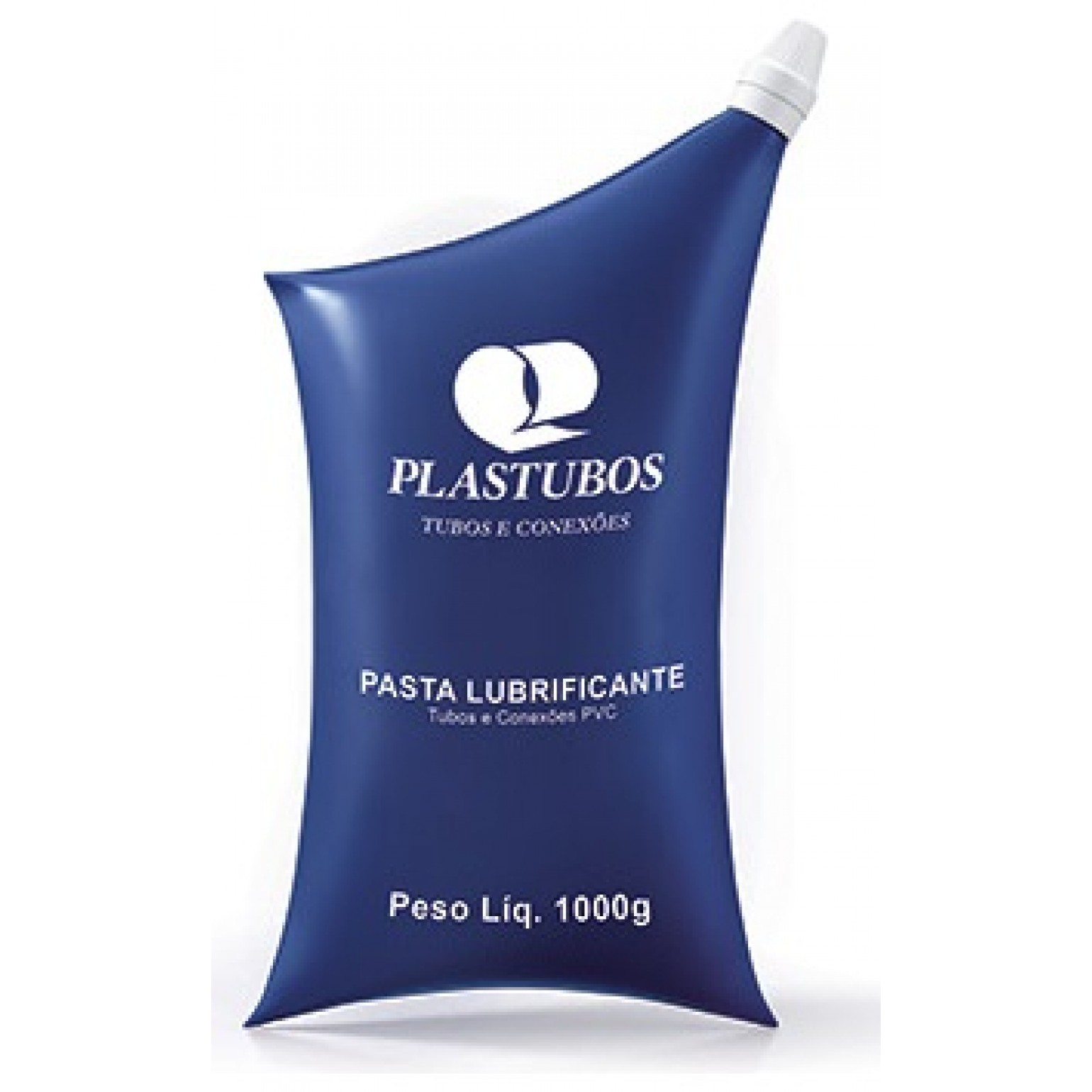 PASTA LUBRIFICANTE 80G PLASTUBOS