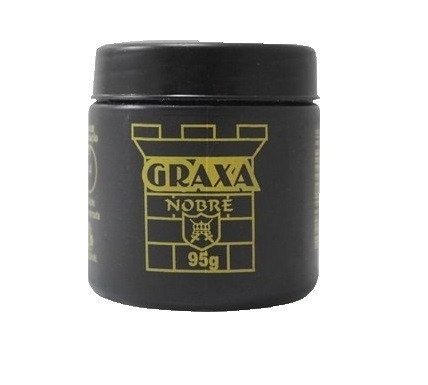 GRAXA NOBRE 95GRS