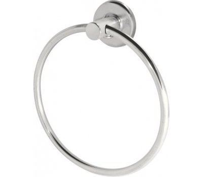 PORTA TOALHA ARGOLA STANDARD OLIVEIRA