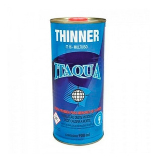 THINNER MULTIUSO 216  900ML