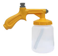 PULVERIZADOR MACLOREN 500ML
