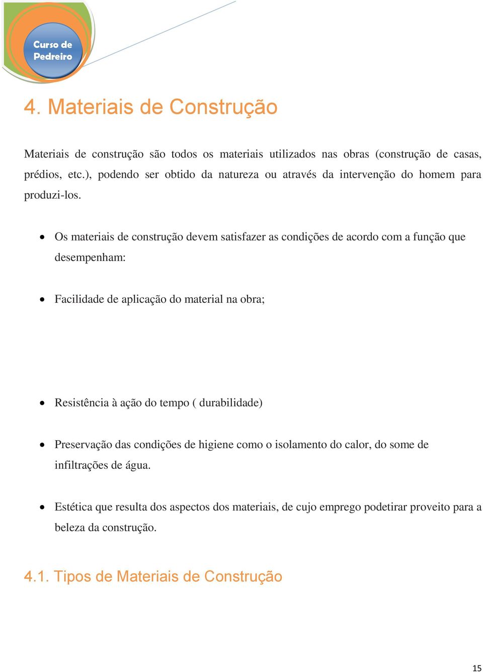 BROCA AÇO RAPIDO 1/2