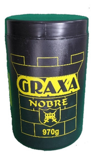 GRAXA NOBRE 485GRS